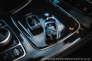 Mercedes-Benz E E400 4MATIC 2017