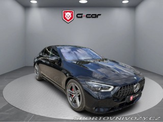 Mercedes-Benz AMG GT 53 4M+ TOP 2024
