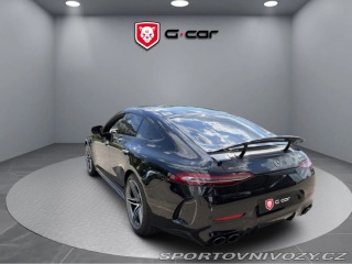 Mercedes-Benz AMG GT 53 4M+ TOP 2024