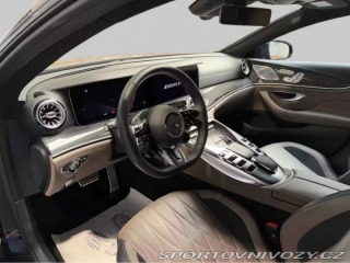 Mercedes-Benz AMG GT 53 4M+ TOP 2024