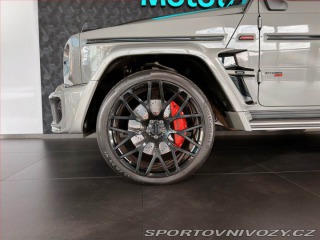 Mercedes-Benz Ostatní modely Třídy G G 63 AMG Brabus 2023