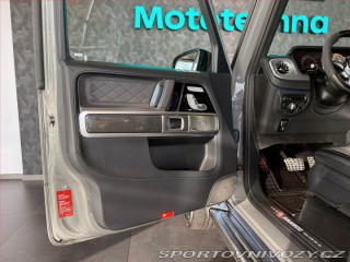 Mercedes-Benz Ostatní modely Třídy G G 63 AMG Brabus 2023