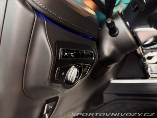 Mercedes-Benz Ostatní modely Třídy G G 63 AMG Brabus 2023