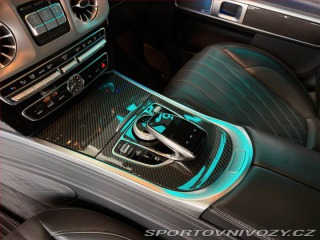 Mercedes-Benz Ostatní modely Třídy G G 63 AMG Brabus 2023
