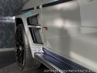 Mercedes-Benz Ostatní modely Třídy G G 63 AMG Brabus 2023