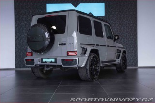 Mercedes-Benz Ostatní modely Třídy G G 63 AMG Brabus 2023