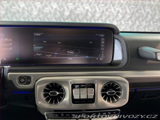 Mercedes-Benz Ostatní modely Třídy G G 63 AMG Brabus 2023