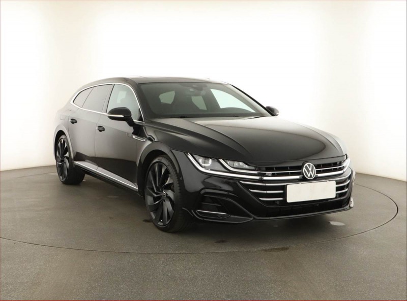 Volkswagen Arteon 2.0 TSI 4Motion