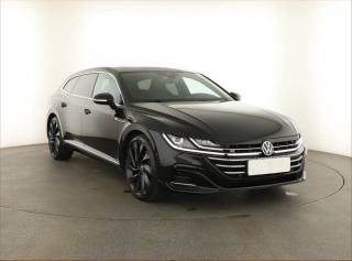 Volkswagen Arteon 2.0 TSI 4Motion