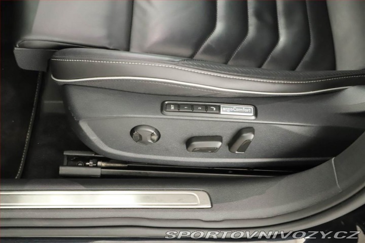 Volkswagen Arteon 2.0 TSI 4Motion 2024