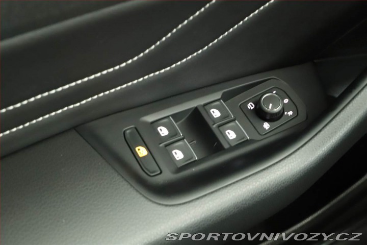 Volkswagen Arteon 2.0 TSI 4Motion 2024