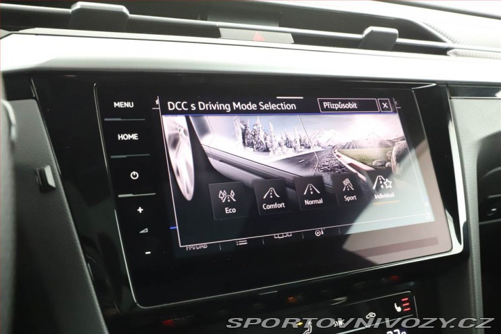 Volkswagen Arteon 2.0 TSI 4Motion 2024