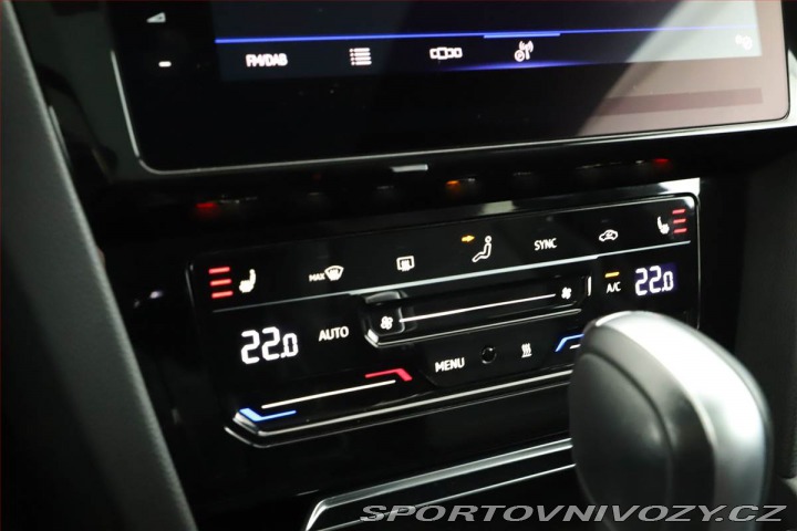 Volkswagen Arteon 2.0 TSI 4Motion 2024