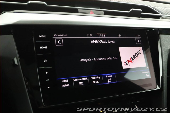Volkswagen Arteon 2.0 TSI 4Motion 2024