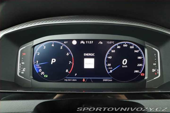 Volkswagen Arteon 2.0 TSI 4Motion 2024