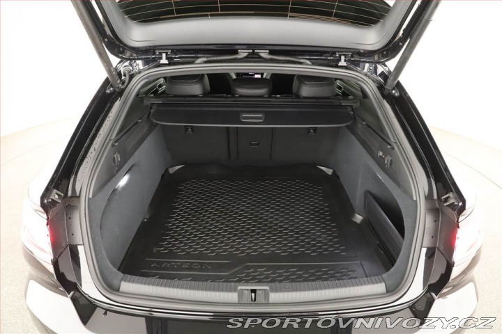 Volkswagen Arteon 2.0 TSI 4Motion 2024