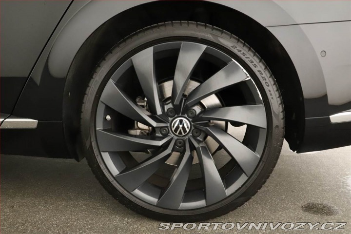 Volkswagen Arteon 2.0 TSI 4Motion 2024