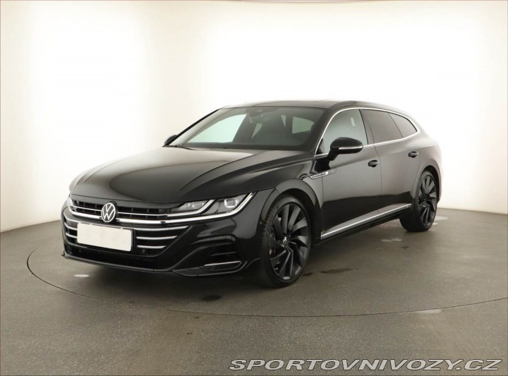 Volkswagen Arteon 2.0 TSI 4Motion 2024