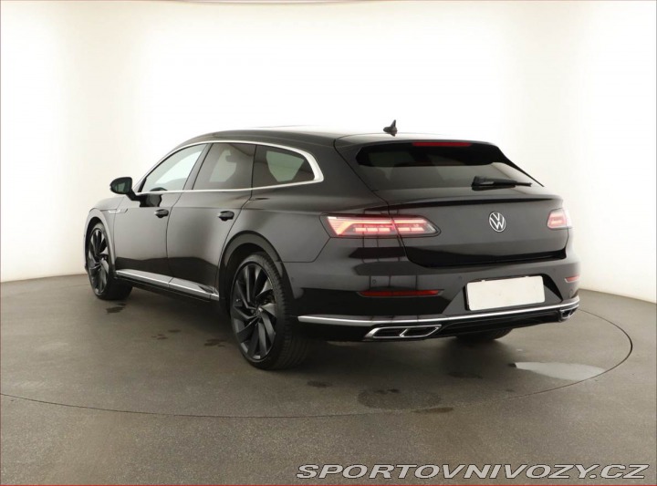 Volkswagen Arteon 2.0 TSI 4Motion 2024