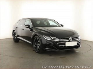 Volkswagen Arteon 2.0 TSI 4Motion 2024