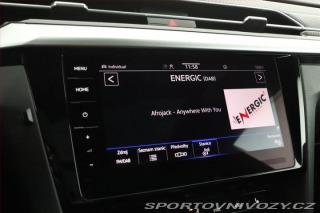 Volkswagen Arteon 2.0 TSI 4Motion 2024