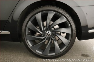 Volkswagen Arteon 2.0 TSI 4Motion 2024