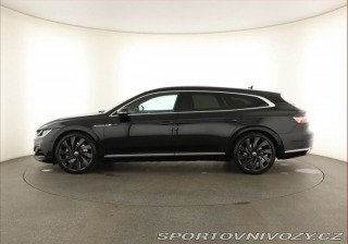 Volkswagen Arteon 2.0 TSI 4Motion 2024