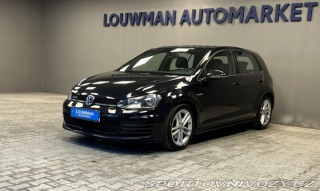 Volkswagen Golf 2.0 TDI DSG GTD 2015