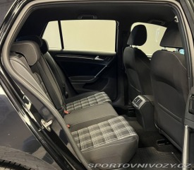 Volkswagen Golf 2.0 TDI DSG GTD 2015