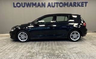 Volkswagen Golf 2.0 TDI DSG GTD 2015