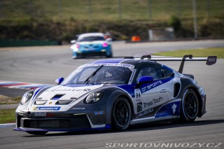 Porsche 911 GT3 CUP 2025