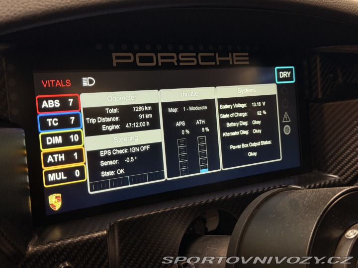 Porsche 911 GT3 CUP 2025 2025