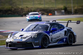 Porsche 911 GT3 CUP 2025 2025
