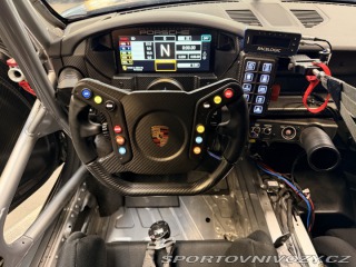 Porsche 911 GT3 CUP 2025 2025