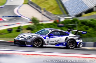 Porsche 911 GT3 CUP 2025 2025