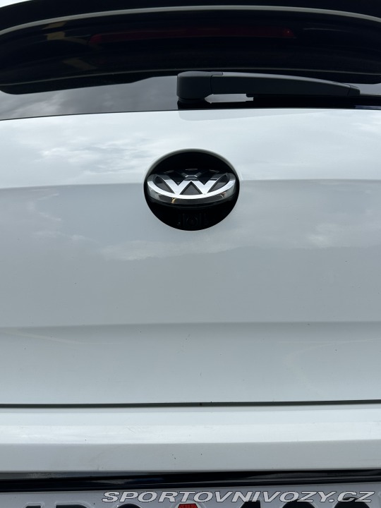Volkswagen Golf Gtd 2019