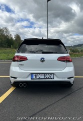 Volkswagen Golf Gtd 2019