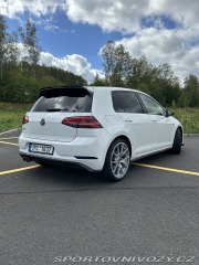 Volkswagen Golf Gtd 2019
