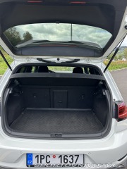Volkswagen Golf Gtd 2019