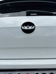 Volkswagen Golf Gtd 2019