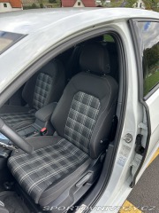 Volkswagen Golf Gtd 2019