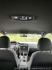 Volkswagen Golf Gtd 2019