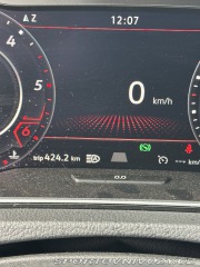 Volkswagen Golf Gtd 2019