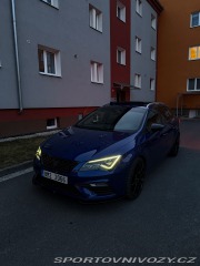 Seat Leon Seat Leon cupra 300 st 2018