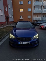 Seat Leon Seat Leon cupra 300 st 2018