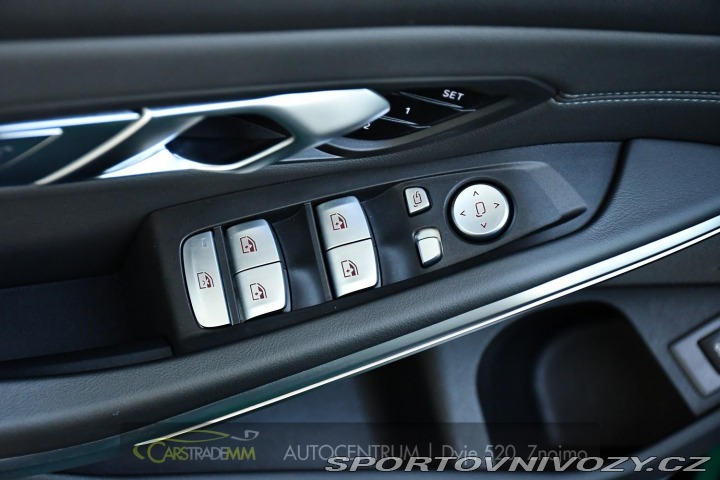 BMW M3 COMPETITION xDrive HUD H/ 2024