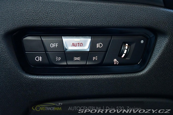 BMW M3 COMPETITION xDrive HUD H/ 2024
