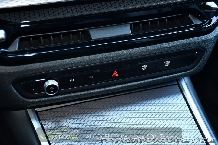 BMW M3 COMPETITION xDrive HUD H/ 2024