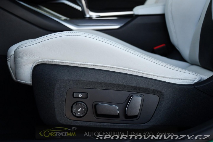 BMW M3 COMPETITION xDrive HUD H/ 2024