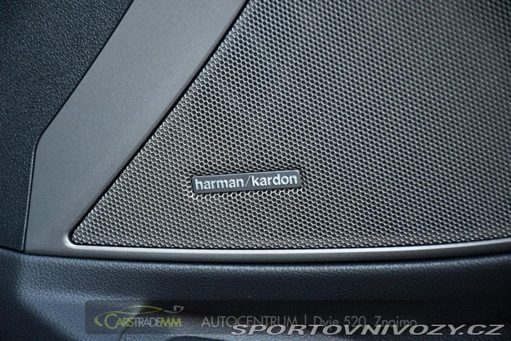 BMW M3 COMPETITION xDrive HUD H/ 2024